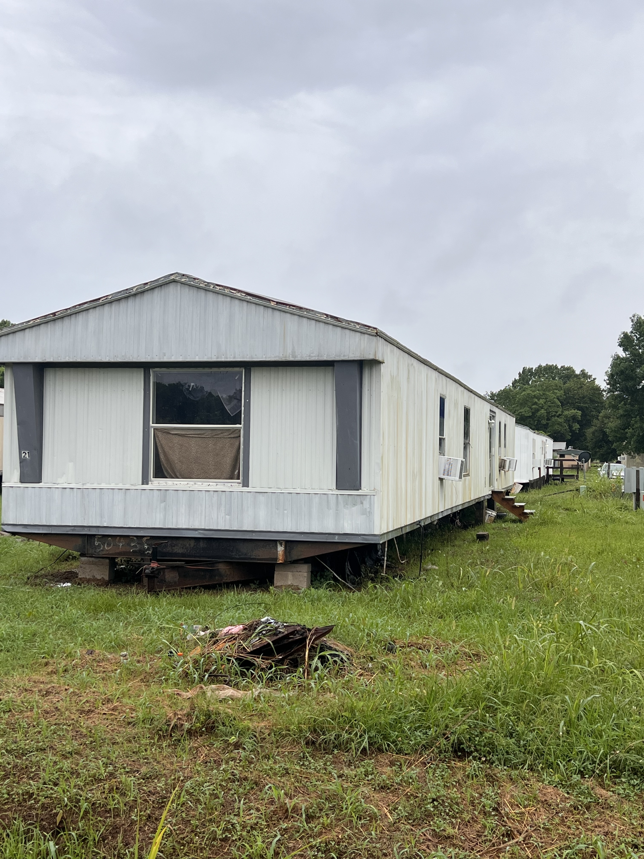 LOT 25 - 298 Vienna Road