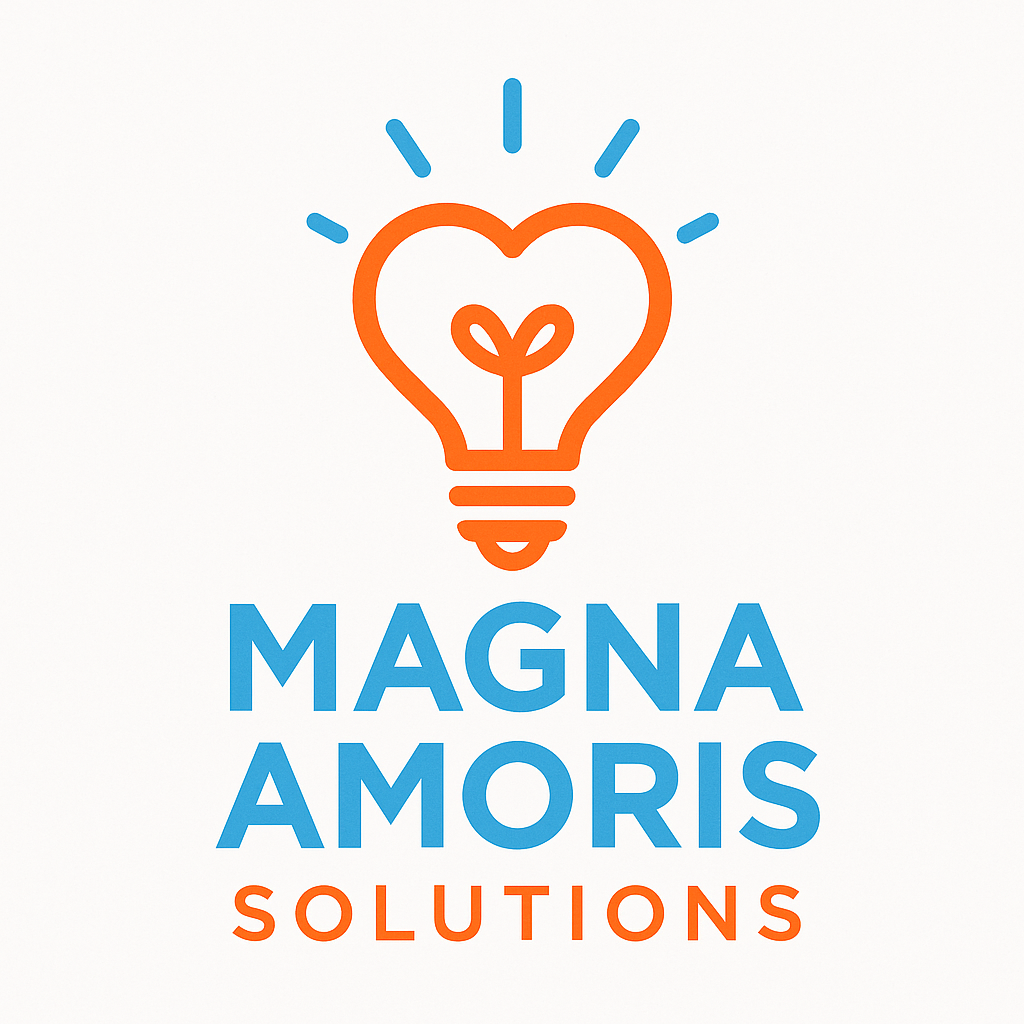 Magna Amoris Solutions LLC